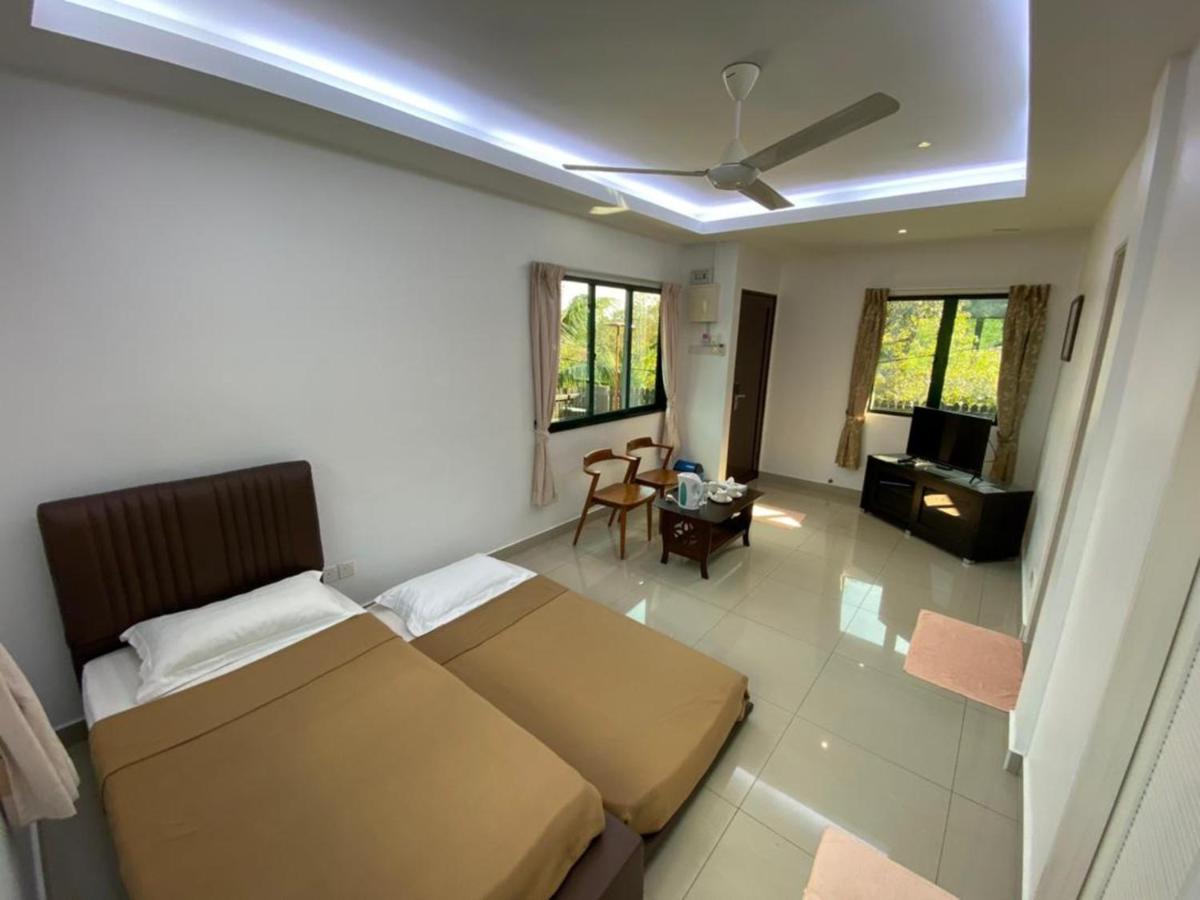 Paradise Valley Resort Broga Семених Экстерьер фото