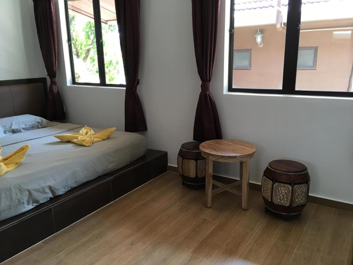 Paradise Valley Resort Broga Семених Экстерьер фото